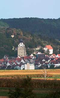 Herrenberg