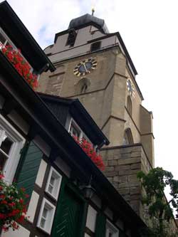 Stiftkirche